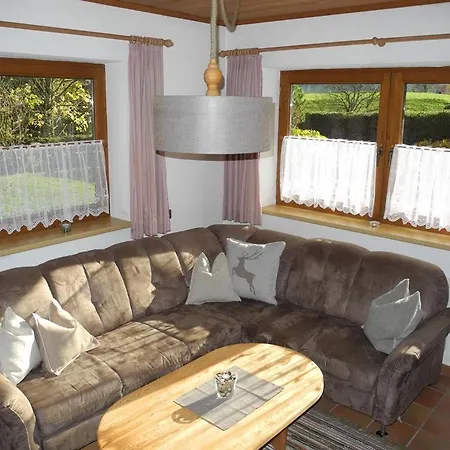 Bichler Rosi Апартаменты *