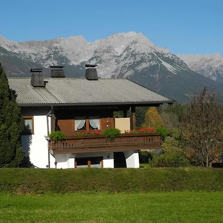 Apartmán Bichler Rosi *