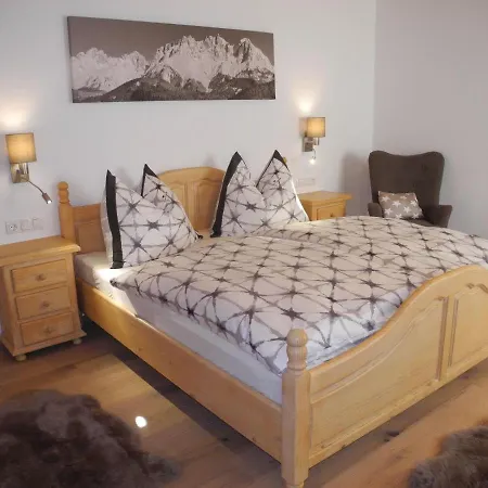 Apartmán Bichler Rosi