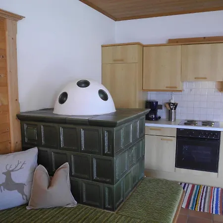 Апартаменты Bichler Rosi Зёлль