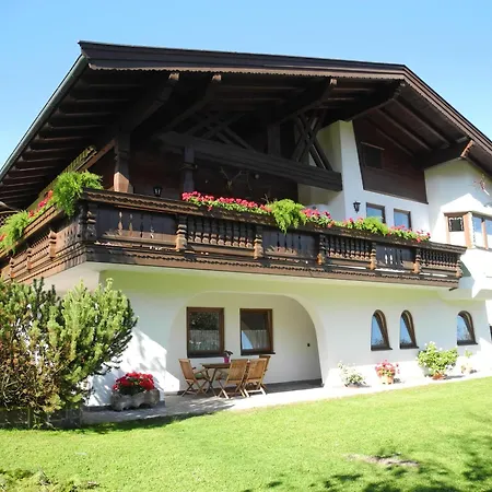 Διαμέρισμα Bichler Rosi