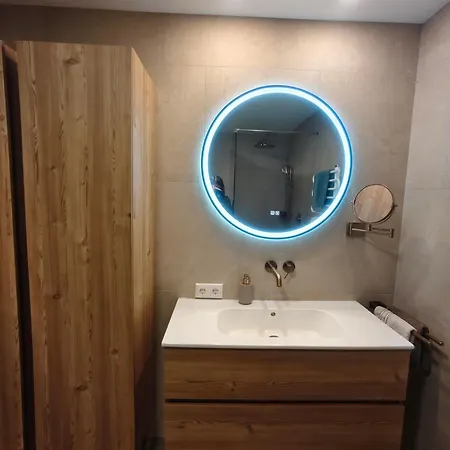 Bichler Rosi Apartment