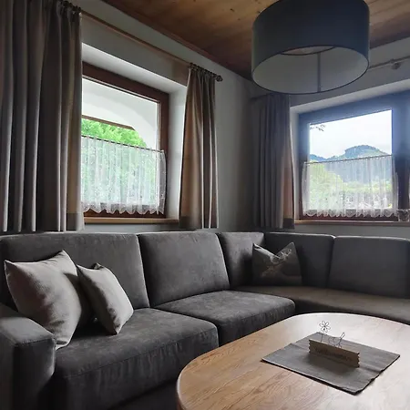 Apartment Bichler Rosi Soll