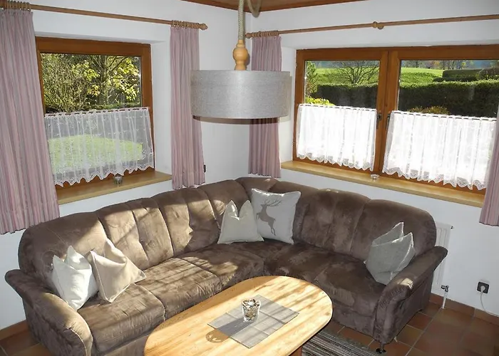 Bichler Rosi Apartman *