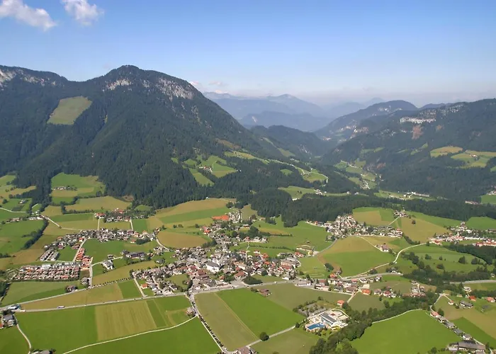 Διαμέρισμα Bichler Rosi