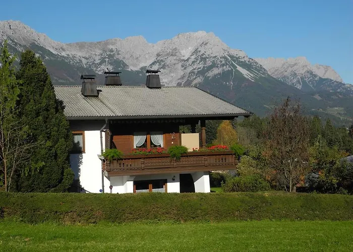 Apartman Bichler Rosi *