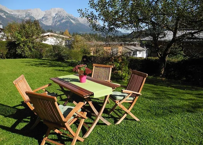 Bichler Rosi * Söll