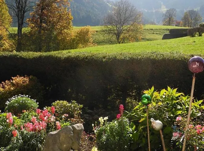 Bichler Rosi Apartman *