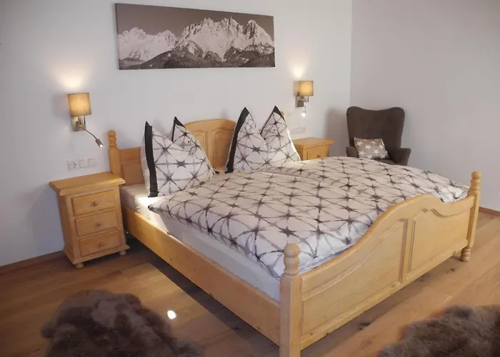 Apartman Bichler Rosi