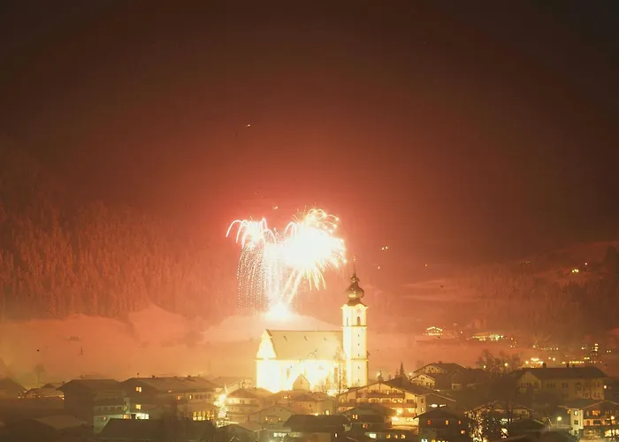 Bichler Rosi Διαμέρισμα *